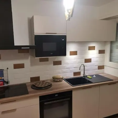 Superbe Neuf Et Moderne.