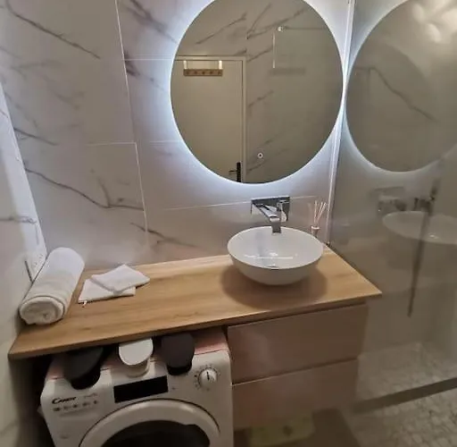 Superbe Neuf Et Moderne. 포