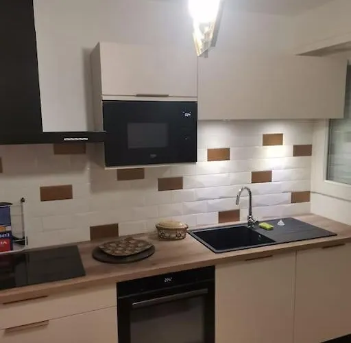 Superbe Neuf Et Moderne.